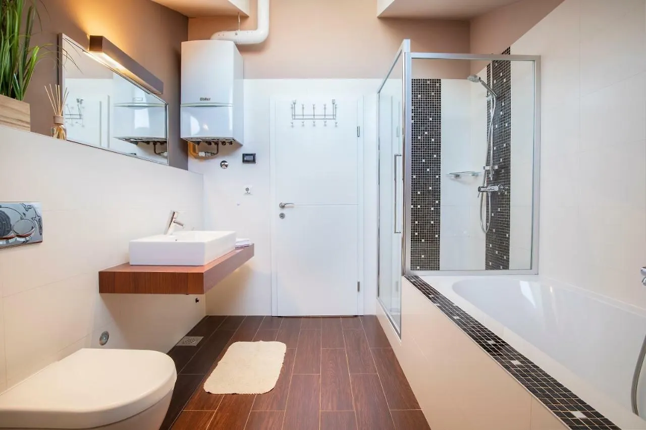 Onyx - Luxury Sunny Apartment Pula