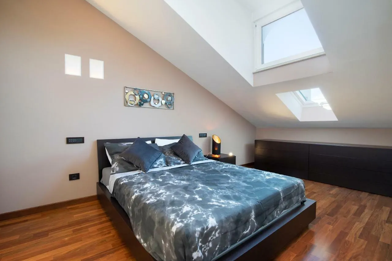 Onyx - Luxury Sunny Apartment Pola