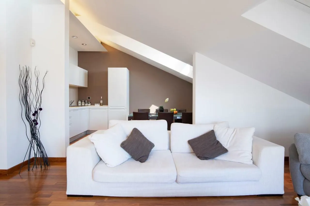 Onyx - Luxury Sunny Apartment Pula Croatia