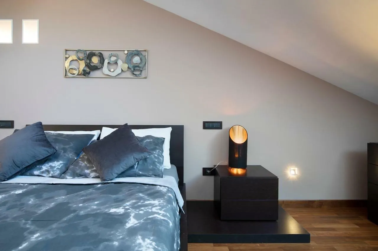 Onyx - Luxury Sunny Apartment Pola Croazia