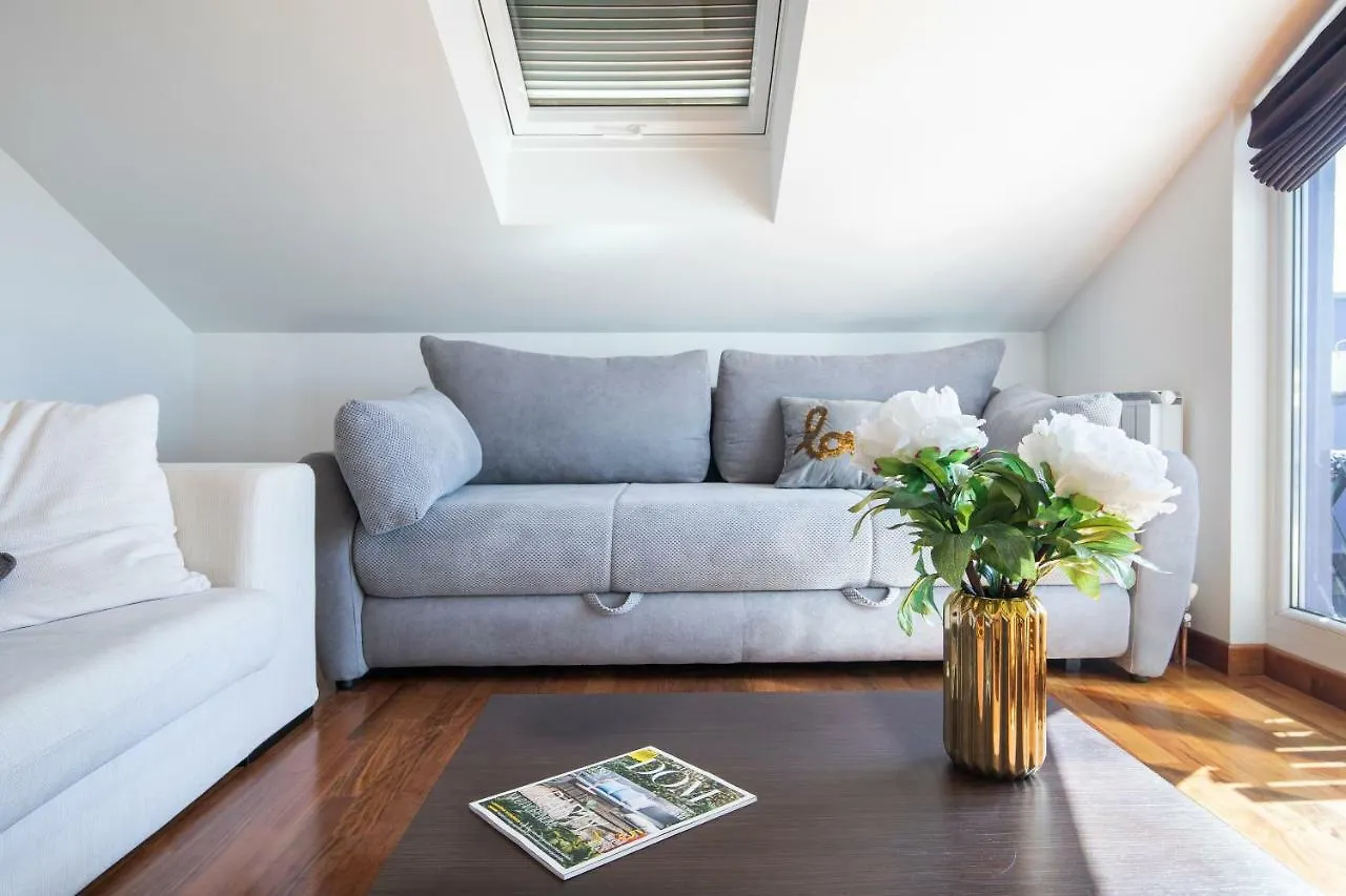 Onyx - Luxury Sunny Apartment Pola