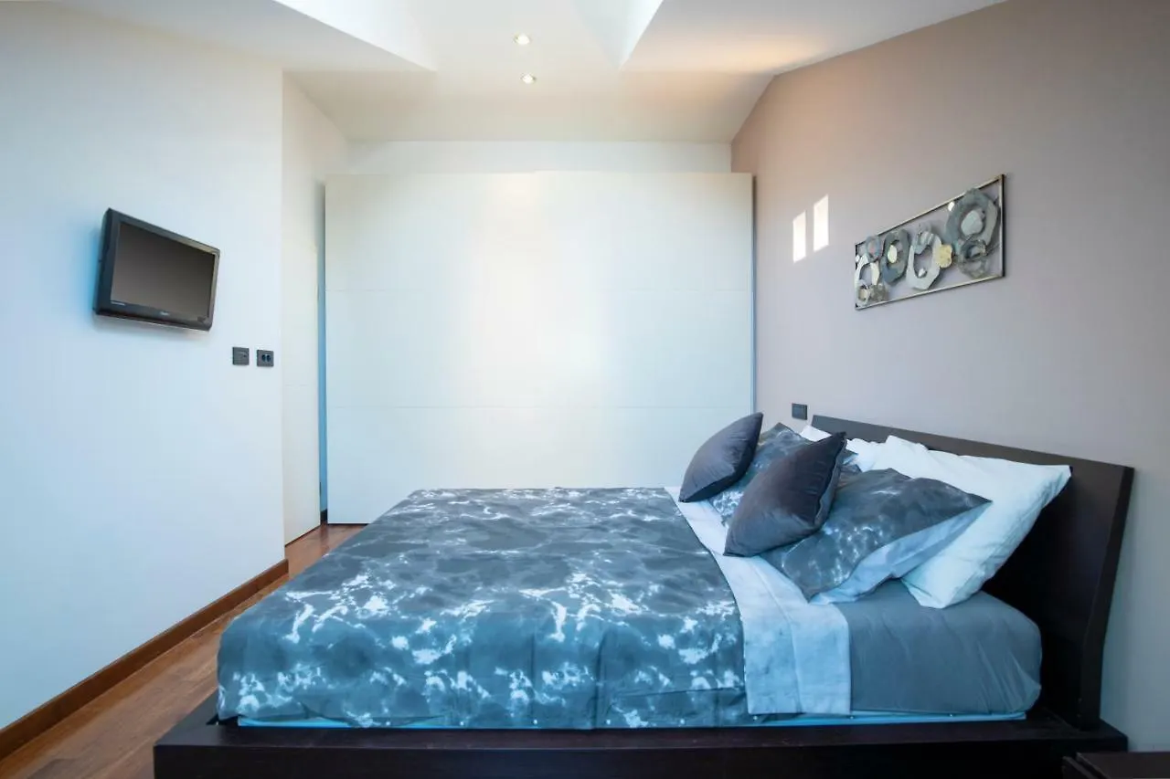 Onyx - Luxury Sunny Apartment Pula