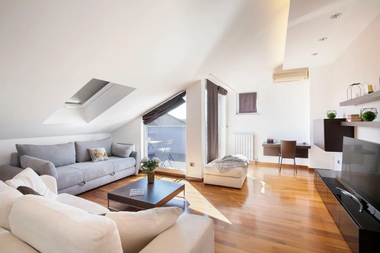 Onyx - Luxury Sunny Apartment Pola