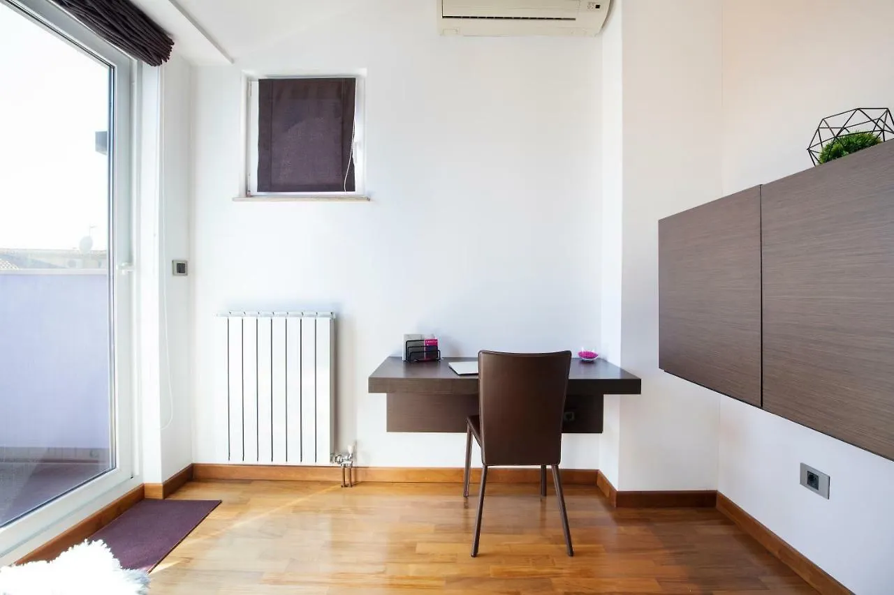 Onyx - Luxury Sunny Apartment Pula