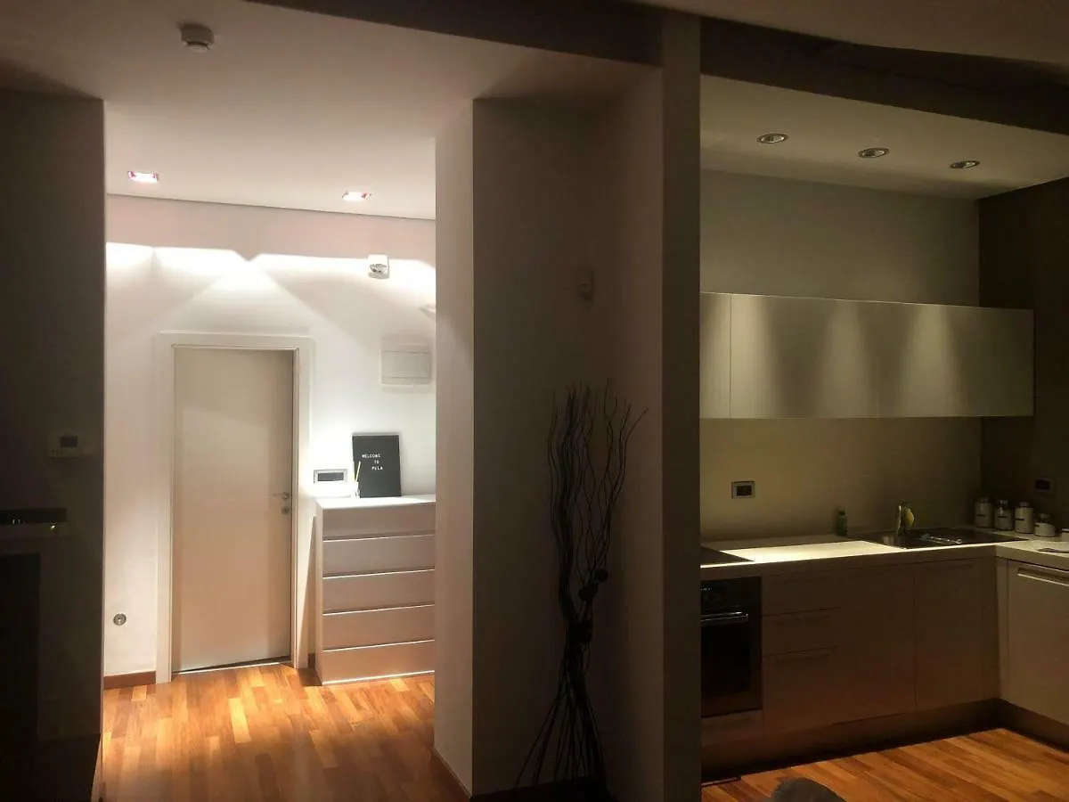 Onyx - Luxury Sunny Apartment Pola Croazia