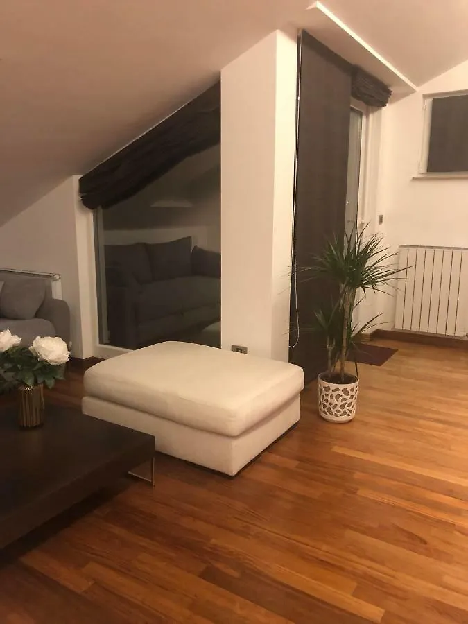 Onyx - Luxury Sunny Apartment Pola