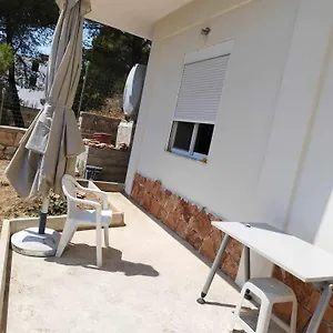 Gjergji Casa vacanze Sarandë