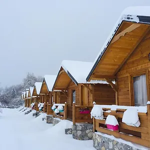 Jezerca Casa vacanze Valbona