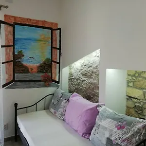  Appartamento Punta