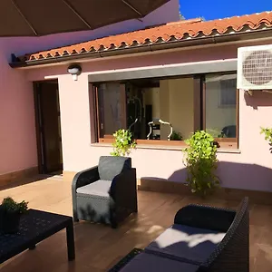  Appartamento Puntižela-patty